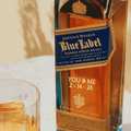Johnnie Walker Valentine's Day Gif
