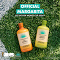 Casamigos Margarita Duo FIFA Official Margarita