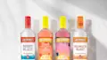 Smirnoff Vibrant Flavors