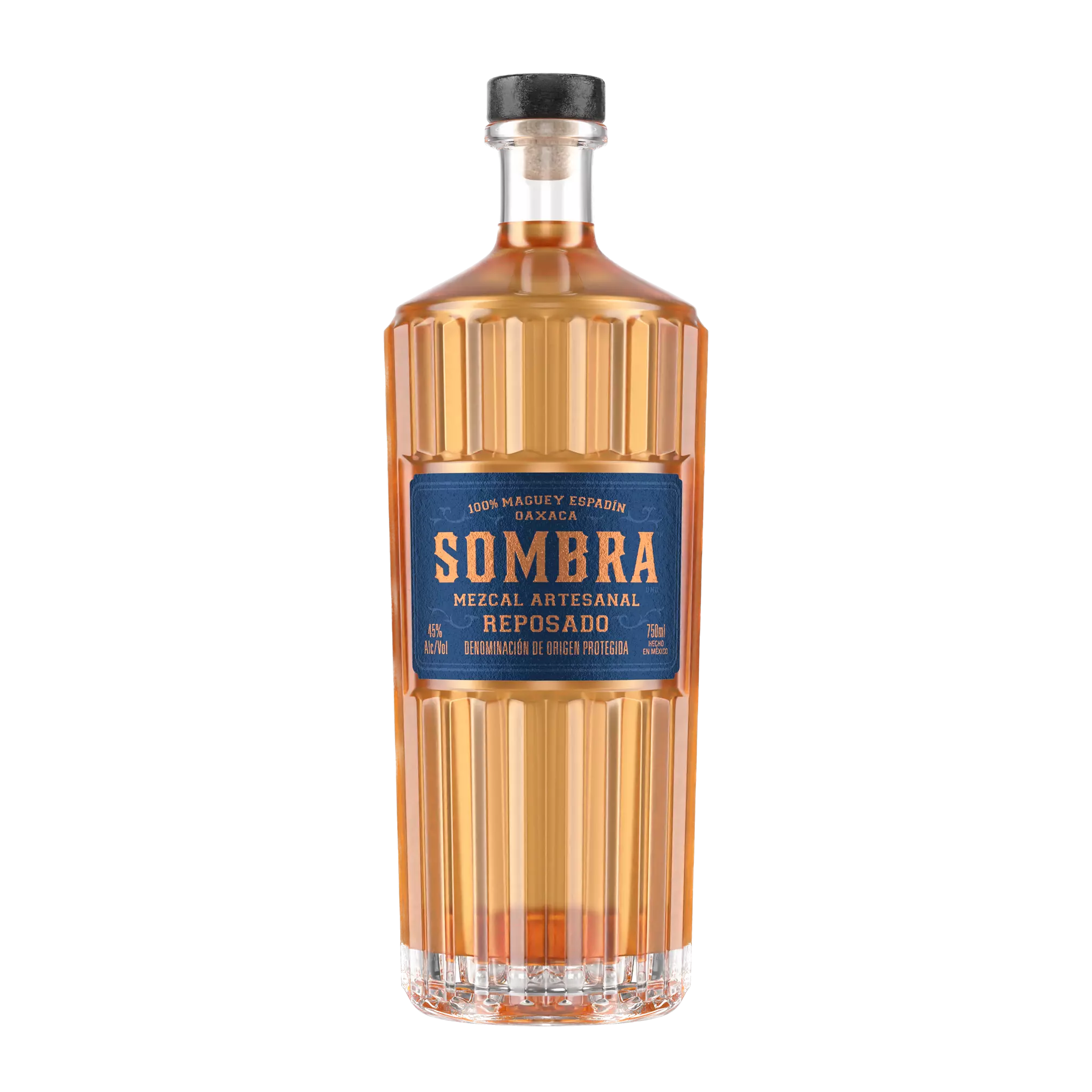 Mezcal Artesanal Reposado