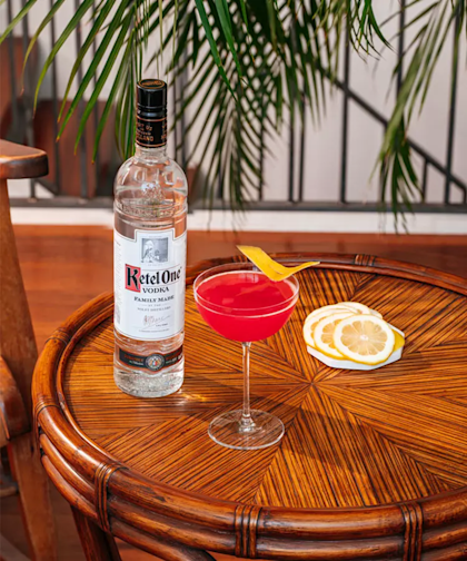 Diageo365 Ketelone Cosmo Card