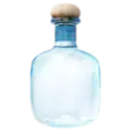 Don Julio Blanco Side Bottle