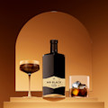 Mr Black Cold Brew Coffee Liqueur SERVES