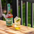 George Dickel Rye Serve Strategy Dickel Highball