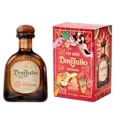 Don Julio Reposado Summer Of Mexicana Bottle Box