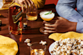 Johnnie-Walker-Dinner-Party-Popcorn