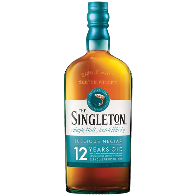 The Singleton of Glendullan 12 Year Old Single Malt Scotch Whisky