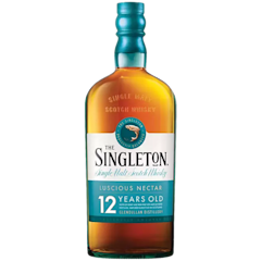 The Singleton 19 Year Old Special Release 2021 | The Bar