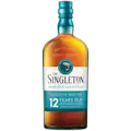 Singleton 12Yo Front Bottle