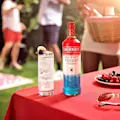 SMIRNOFF RED WHITE BERRY SERVE