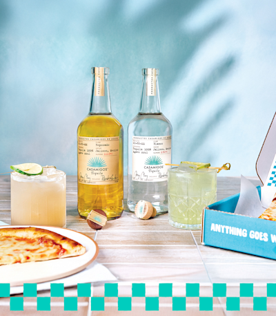 Casamigos Margs and margs