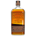BULLEIT-BOURBON-BOTTLED-IN-BOND FRONT 750ML
