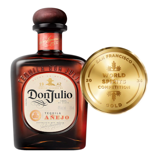Don Julio Anejo AWARD
