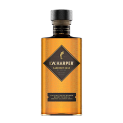 I.W. Harper - President's Reserve (Kentucky Straight Bourbon