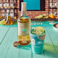 Casamigos Reposado FIFA Engraved