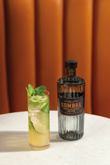 Sombra Joven Mojito