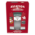 AVIATION-AMERICAN-GIN-WREXHAM-AFC-LIMITED-EDITION BOX