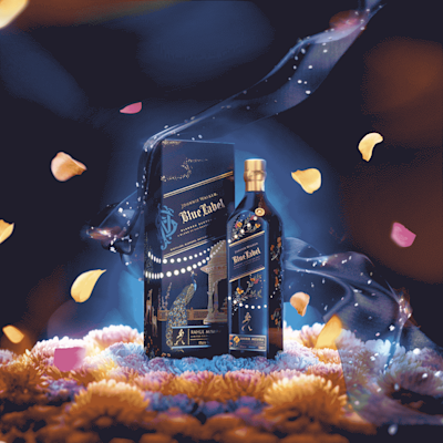 Johnnie-walker-Diwali