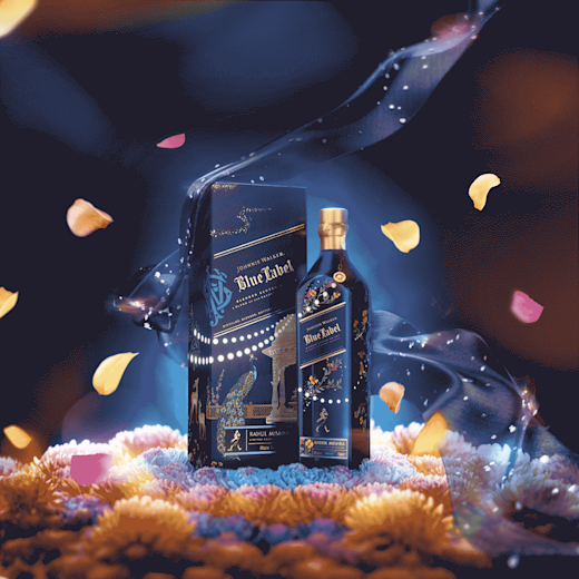 Johnnie-walker-Diwali