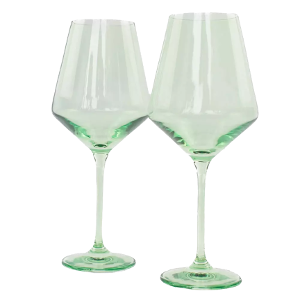 Estellewineglasses Mintgreen (1)