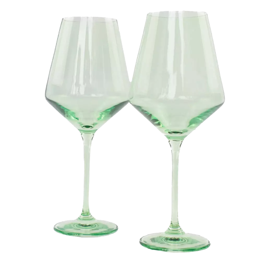 Estellewineglasses Mintgreen (1)