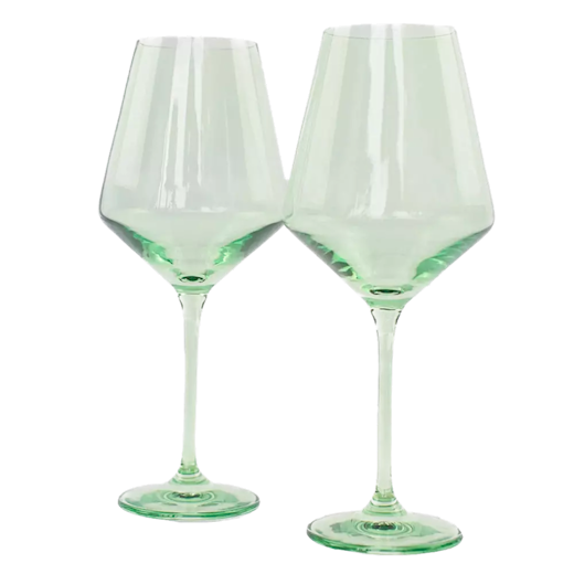 Estellewineglasses Mintgreen (1)