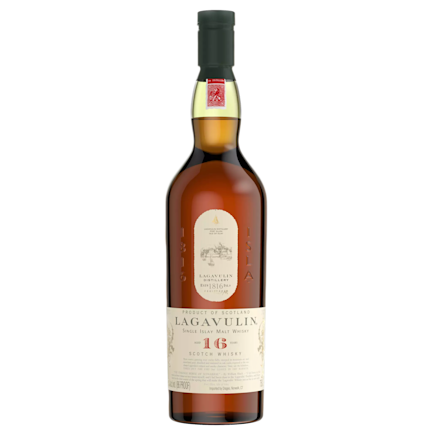 LAGAVULIN 16YO FRONT