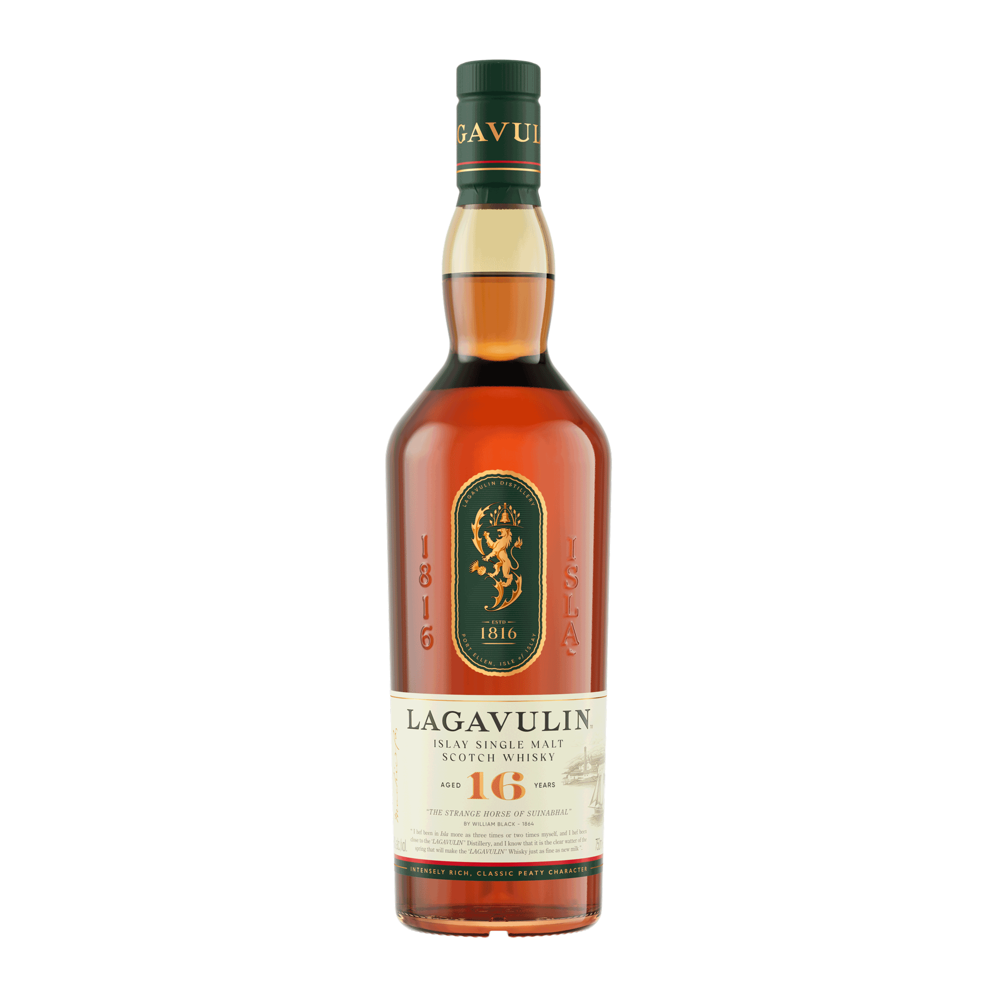 16 Year Old Islay Single Malt Scotch Whisky