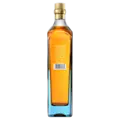 Johnnie Walker Blue Label Washington DC 088076182684 Back 750Ml