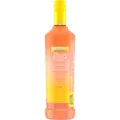 SMIRNOFF PEACH LEMONADE VODKA BACK
