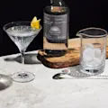 Casamigos Cristalino Martini 3