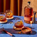 BULLEIT BOURBON Lifestyle Serve