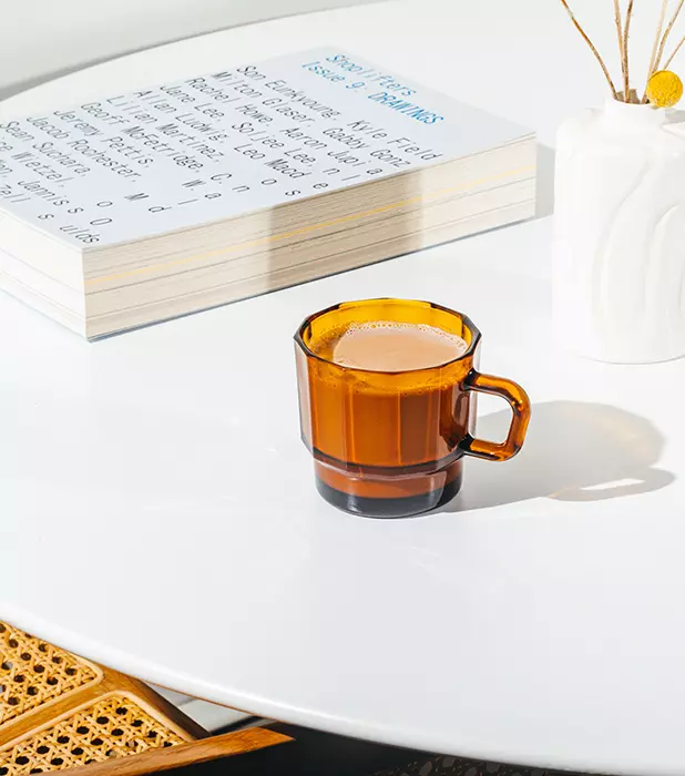 Mexican hot chocolate