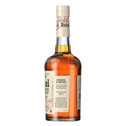 George Dickel Signature Recipe Tennessee Whisky | The Bar