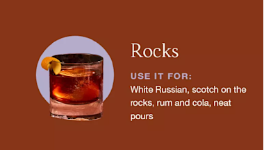 Thebar Infographic3 Rocks