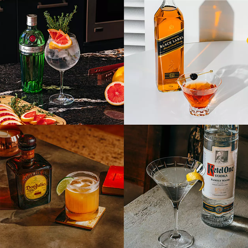 Thanksgiving Food And Drink Pairings2