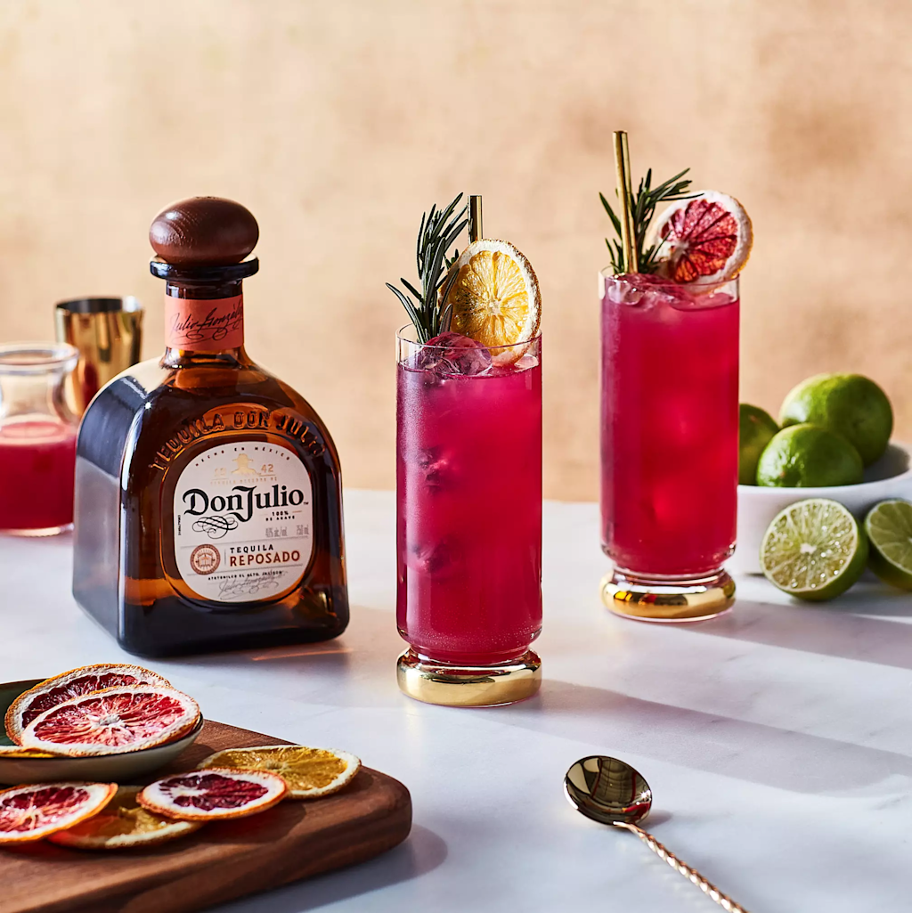 Shop Reposado Tequila The Bar