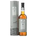 OBAN 18YO SCOTCH BOTTLE BOX AND BOTTLE