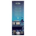 Johnnie Walker Blue Label Washington DC Box Back