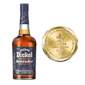 George Dickel Bottled In Bond AWARD