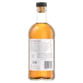 COPPER DOG BLENDED MALT SCOTCH WHISKY BACK