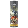 Oban 12 YO 2021 Special Release Box
