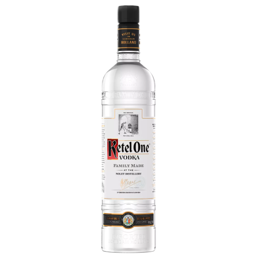 KETEL ONE VODKA 085156515417 FRONT 750ML (1)