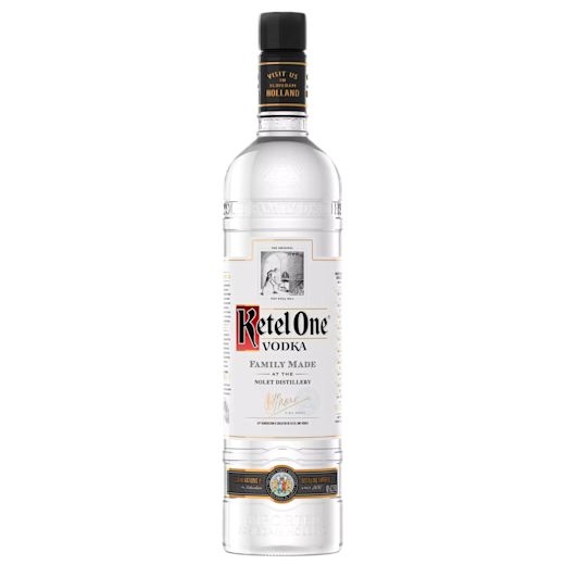KETEL ONE VODKA 085156515417 FRONT 750ML (1)
