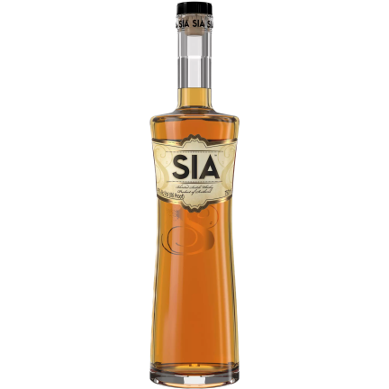 SIA SCOTCH WHISKEY FRONT