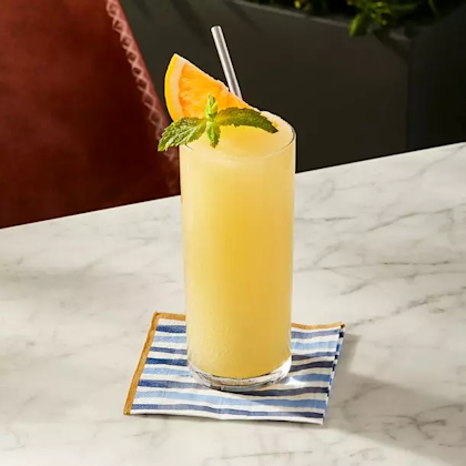 Captain Morgan Rum And Orange Juice Recipe