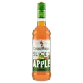 CAPTAIN MORGAN SLICED APPLE FRONT