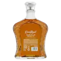 CROWN ROYAL SINGLE MALT BACK