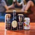 Guinness Cans Portfolio