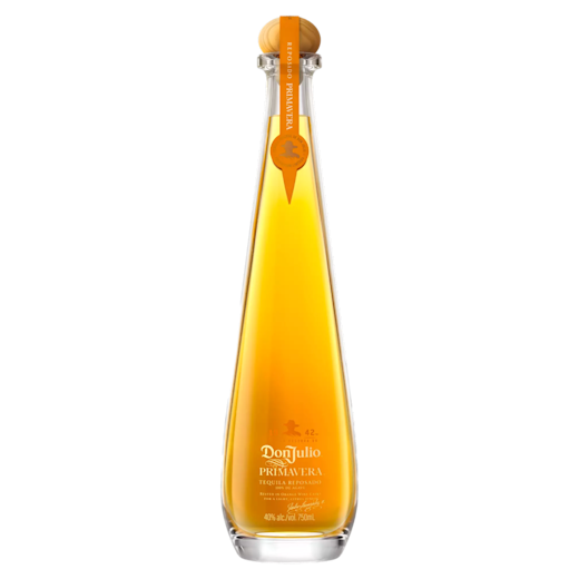 DON JULIO PRIMAVERA FRONT